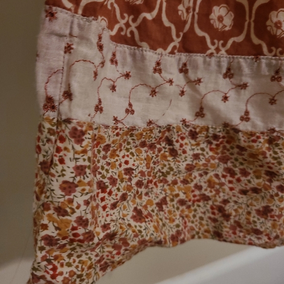 Peasant Top - Picture 9 of 9